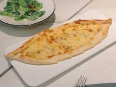 -伊斯坦布尔土耳其清真咖啡餐厅