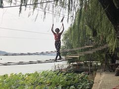 -东湖落雁景区