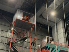 -极限PLAY运动娱乐新世界·团建派对潮玩休闲馆·室内蹦极高空游乐园