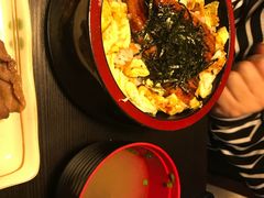 -日本料理神拉面