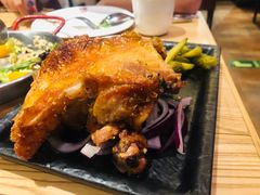 -窑啊窑窑炉烧烤(合生广场店)