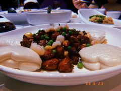 -和记小菜(大宁店)