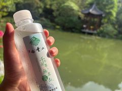 -云溪植物园