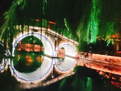 -台儿庄古城