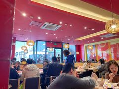 大堂-味千拉面(郑州杉杉奥特莱斯购物广场店)