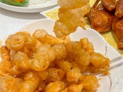 -福满楼·海鲜酒家(福永益田店)