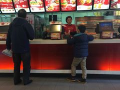 -肯德基(昌里店)