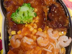 -豪享来(我格广场店)