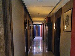 -水墨澜渟足道·SPA·传统(四望亭东关街店)