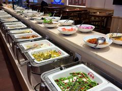 -素满香·食养自助(天一广场店)