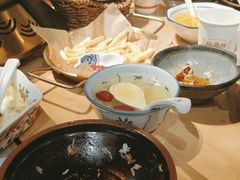 -裕鼎鲜·新中菜(金鼎广场店)