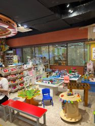 -卡通尼·Safari非洲探索乐园·生日会(金桥国际商业广场店)