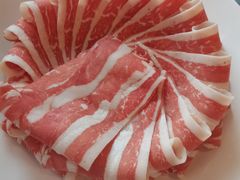 -清真·鸦儿李记·涮肉(和平里店)