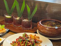 -小喜客·云南特色菜(纳西庭院店)