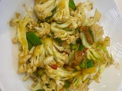老碗菜花-阿瓦山寨·湘菜现炒·剁椒鱼头王(咸阳总店)