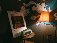 -蜉蝣酒吧(仓山万达店)