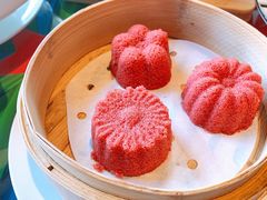 定胜糕-上海滩餐厅(BFC外滩金融中心店)