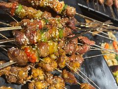 -刘成杰锦州烧烤(南河路店)