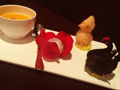 -广州文华东方酒店·江-由辉师傅主理