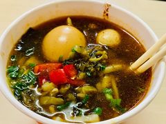 -丽华早点(大成路店)