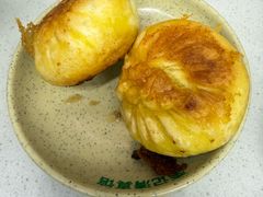 -李记清真馆(打钉巷店)