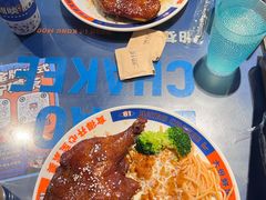 -伯友茶记(中华广场店)