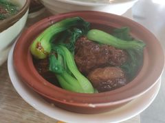 -老上海里弄味道(知春路店)