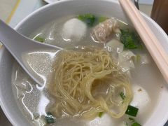 -江仔记粉面专家