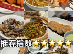 -双合园·海鲜水饺青岛菜(品牌首店)