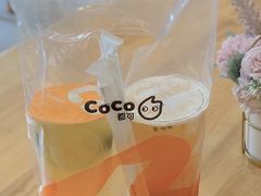 -CoCo都可(创意2店)