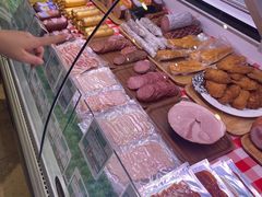 -申德勒食品(宾都苑店)