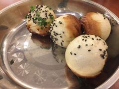 生煎-三两春肚肺汤(崂山路店)