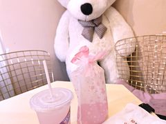 -W CAFE(甜爱路店)