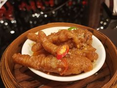 -富力万达嘉华酒店-品珍中餐厅(水果湖店)