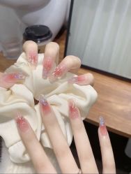 -M·X Nail日式美甲美睫