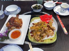 -东江海鲜大排档·潮汕菜·砂锅粥