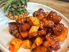 -旅马餐厅(茅家埠店)