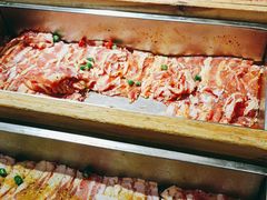 烤肉-鑫海汇海鲜烤肉自助(北国商城店)