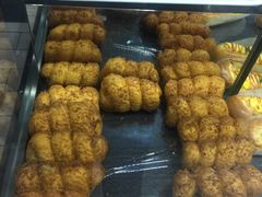-山崎面包(百联世纪店)