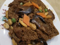 -晋阳饭庄(虎坊桥店)