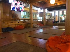 -丽池宫韩式汗蒸会馆(华灯坊店)
