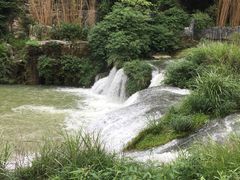 -天河潭旅游度假区