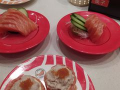 -新一番三文鱼寿司(大东海店)