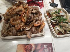 -盒马鲜生(杭州运河上街店)