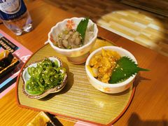 -有喜屋·深夜食堂(北京西路店)