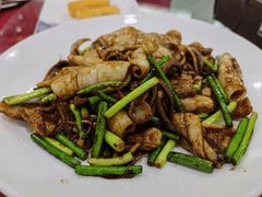 -良友·海鲜青岛菜(五四广场店)