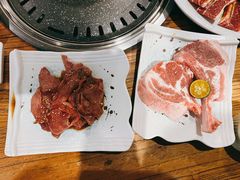 -鹤一烤肉自助餐厅(中关村店)