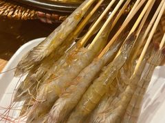 -邹开喜·炭炉鸡煲·海鲜火锅(虹口足球场店)