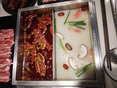 -五星桥原切肥牛火锅(怀德桥店)