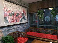 -秦汉胡同书法国画古筝围棋书院(漕宝日月光分馆)